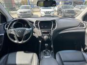 Hyundai Santa Fe III Рестайлинг Новороссийск  - изображение 36