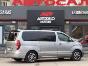 Hyundai Grand Starex I Рестайлинг 2 Астрахань  - изображение 32