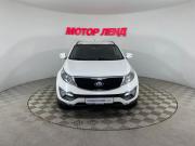 Kia Sportage III Рестайлинг Воронеж  - изображение 26