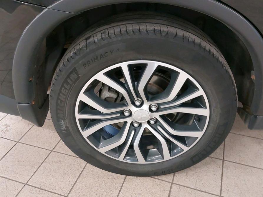 Mitsubishi Outlander III Рестайлинг 2 Москва  - изображение 15