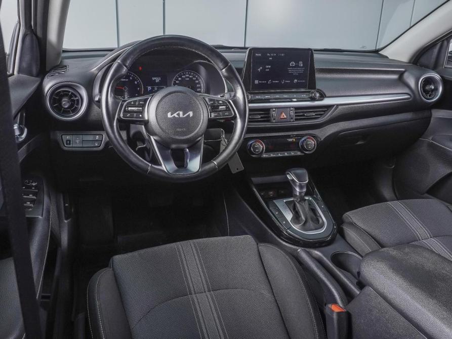 Kia Cerato IV Рестайлинг Ростов-на-Дону  - изображение 6