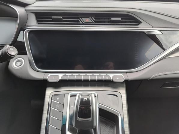 Geely Atlas Pro с пробегом 2023 года, цена 1 950 000 рублей, 26492 км, внедорожник, Автокод Объявления