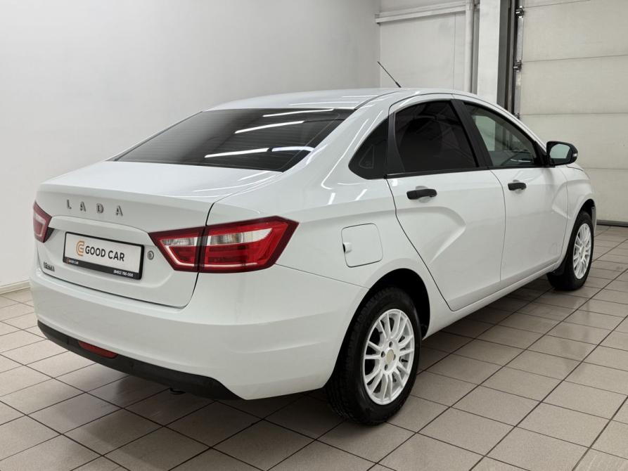 Lada (ВАЗ) Vesta I Энгельс  - изображение 4