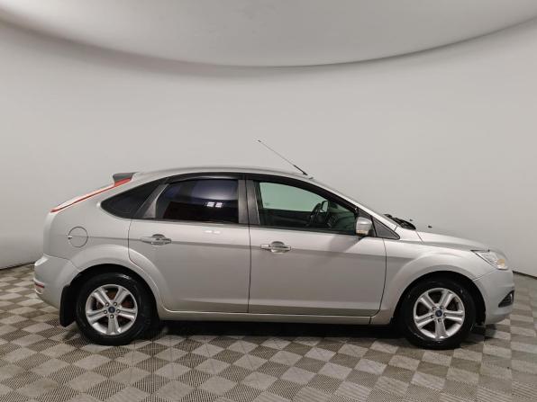 Ford Focus II Рестайлинг с пробегом 2008 года, цена 475 000 рублей, 266243 км, хэтчбек, Автокод Объявления