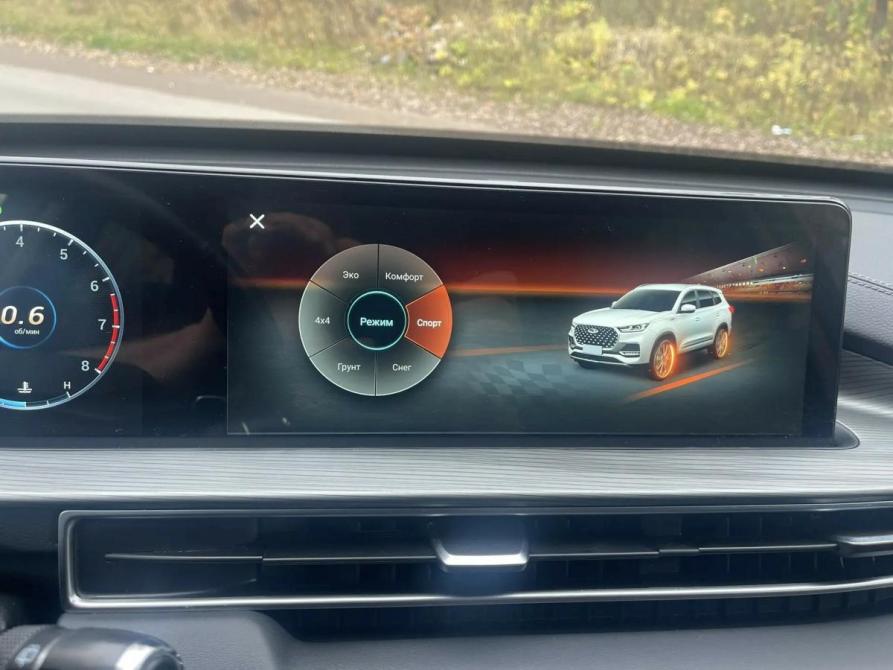Chery Tiggo 8 Pro Max I Мурманск  - изображение 12