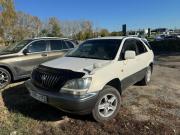 Toyota Harrier I (XU10) Курган  - изображение 2