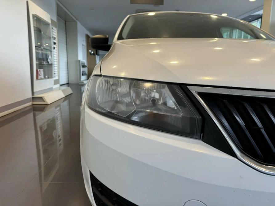 Skoda Rapid I Подольск  - изображение 24