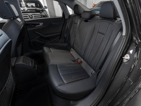 Audi A4 V (B9) Рестайлинг с пробегом 2021 года, цена 3 550 000 рублей, 80179 км, седан, Автокод Объявления