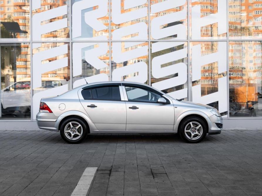 Opel Astra H Рестайлинг Ставрополь  - изображение 5