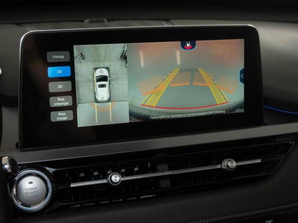 Chery Tiggo 4 Pro I Рестайлинг с пробегом 2023 года, цена 1 498 000 рублей, 65946 км, внедорожник, Автокод Объявления