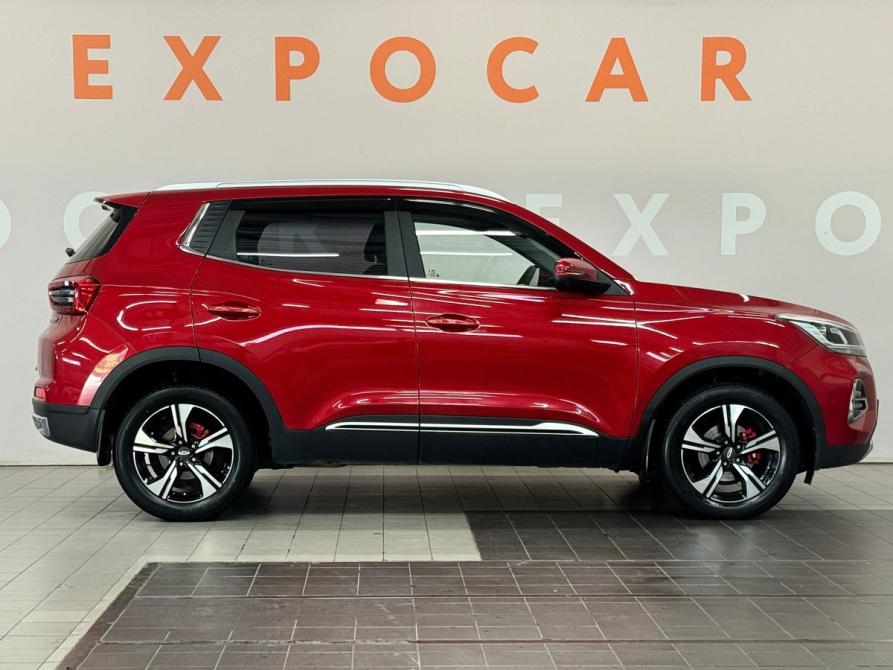 Chery Tiggo 4 Pro I Волгоград  - изображение 4