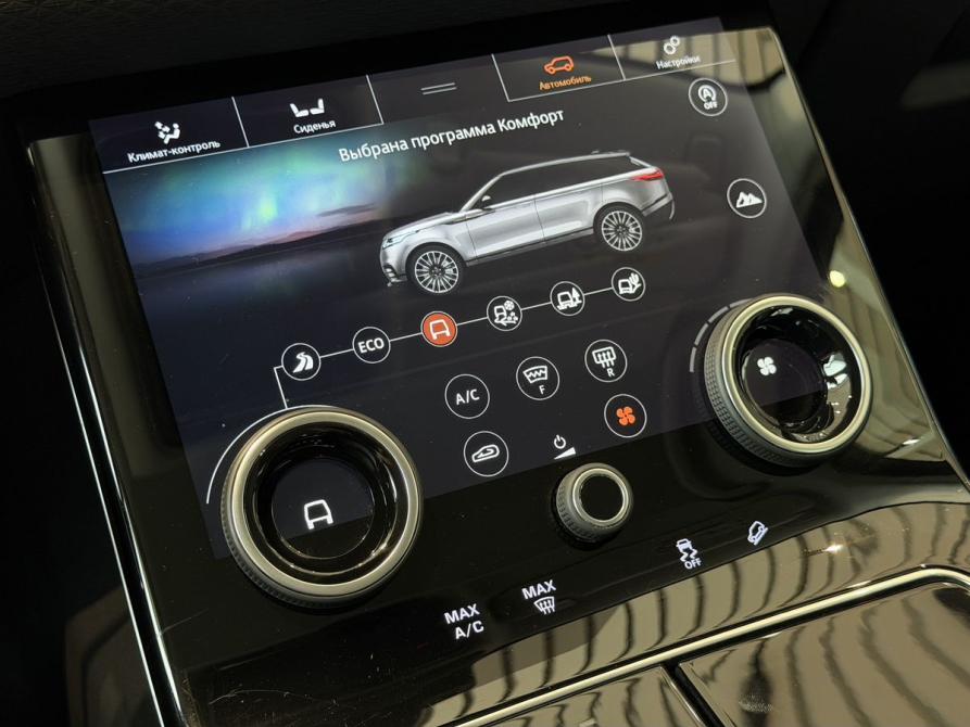 Land Rover Range Rover Velar I Краснодар  - изображение 16