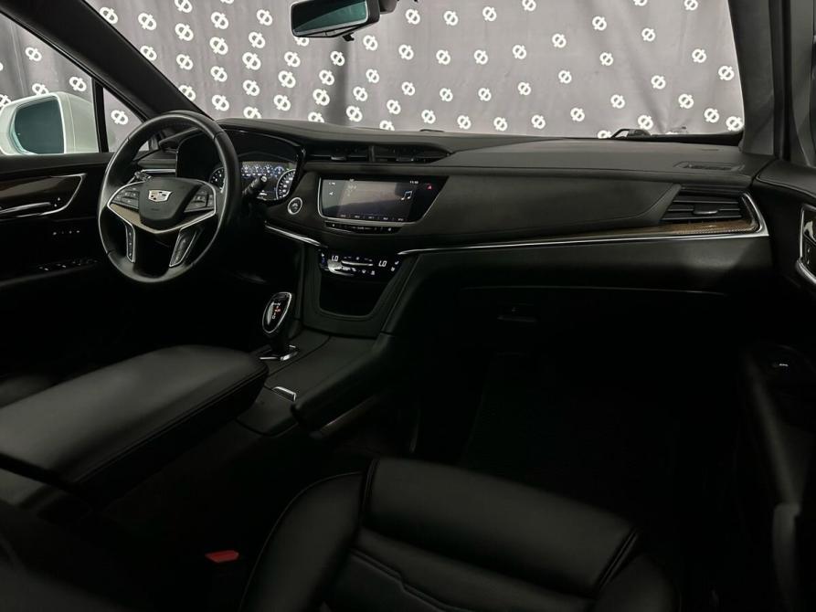 Cadillac XT5 I Новосибирск  - изображение 23