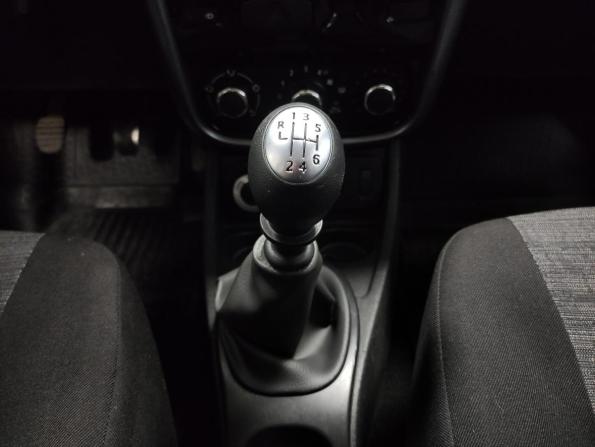 Renault Duster I с пробегом 2013 года, цена 940 000 рублей, 110663 км, внедорожник, Автокод Объявления