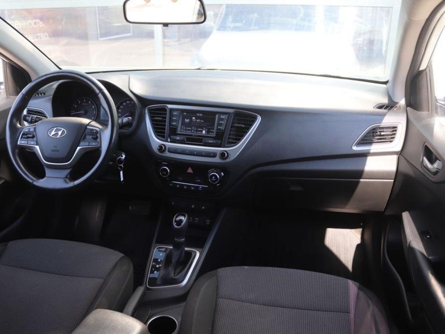Hyundai Solaris II Нижний Новгород  - изображение 13
