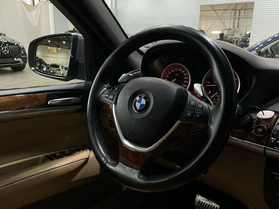 BMW X6 I (E71) Пермь  - изображение 15