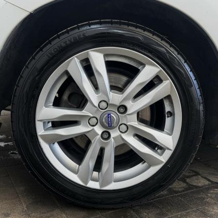 Volvo S60 II Рестайлинг с пробегом 2015 года, цена 1 550 000 рублей, 167434 км, седан, Автокод Объявления