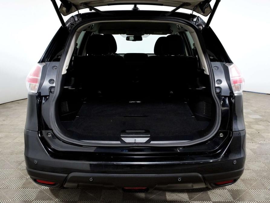 Nissan X-Trail III Санкт-Петербург  - изображение 12