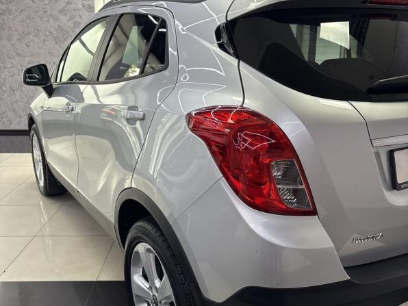 Opel Mokka I с пробегом 2013 года, цена 1 195 000 рублей, 118068 км, внедорожник, Автокод Объявления