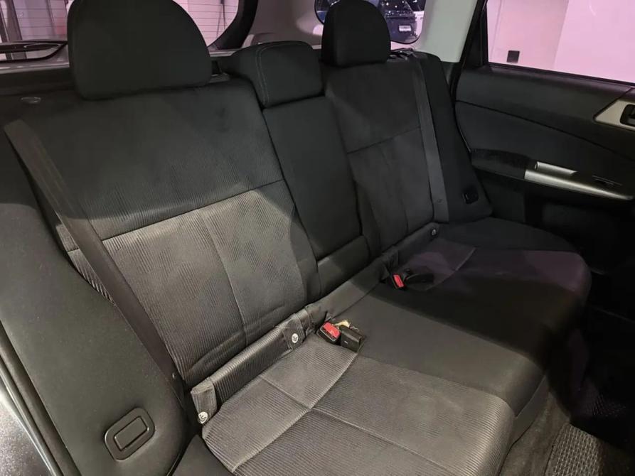 Subaru Forester III Новосибирск  - изображение 19