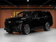 Cadillac Escalade V Москва  - изображение 36