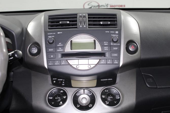 Toyota RAV4 III (XA30) с пробегом 2008 года, цена 1 300 000 рублей, 223836 км, внедорожник, Автокод Объявления