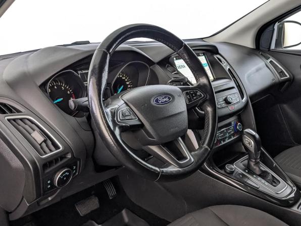 Ford Focus III Рестайлинг с пробегом 2018 года, цена 1 500 000 рублей, 70252 км, универсал, Автокод Объявления