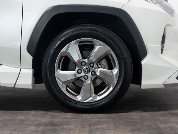 Toyota RAV4 V (XA50) с пробегом 2020 года, цена 3 300 000 рублей, 71159 км, внедорожник, Автокод Объявления
