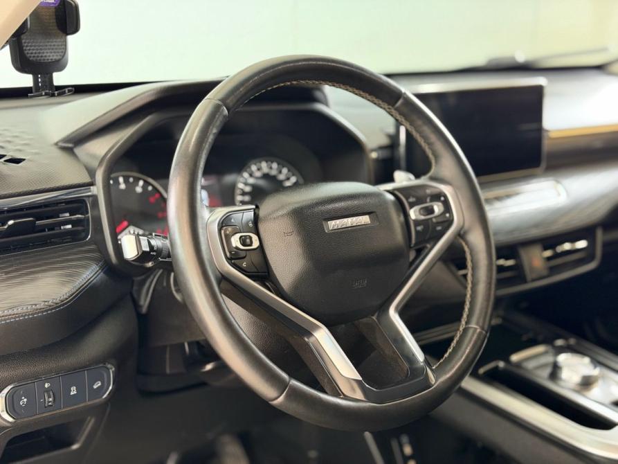 Haval Jolion I Москва  - изображение 9