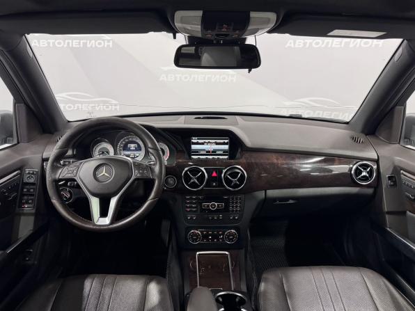 Mercedes-Benz GLK-Класс I (X204) Рестайлинг с пробегом 2014 года, цена 2 270 000 рублей, 168200 км, внедорожник, Автокод Объявления