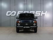 Lada (ВАЗ) Niva Legend Воронеж  - изображение 18