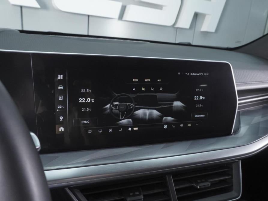 Haval F7 II Ростов-на-Дону  - изображение 17