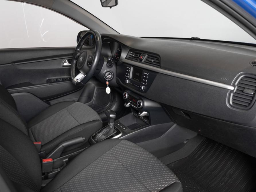 Kia Rio IV Казань  - изображение 7