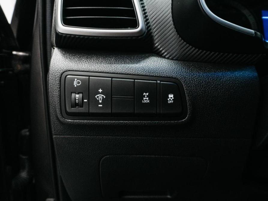 Hyundai Tucson III Рестайлинг Красноярск  - изображение 17