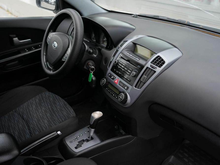 Kia Ceed I Новосибирск  - изображение 18