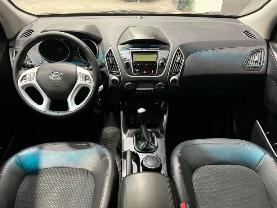 Hyundai ix35 I Пермь  - изображение 13