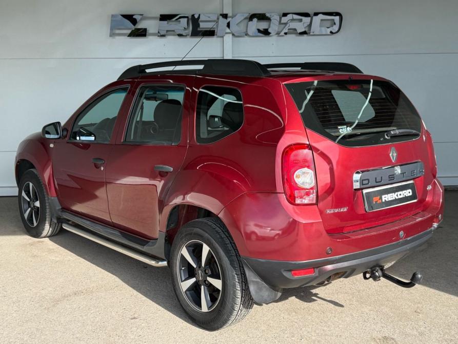 Renault Duster I Уфа  - изображение 2