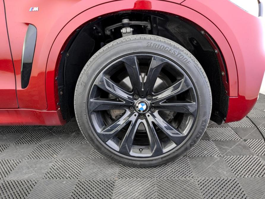 BMW X6 II (F16) Москва  - изображение 18