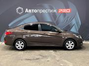 Hyundai Solaris I Рестайлинг Пермь  - изображение 24