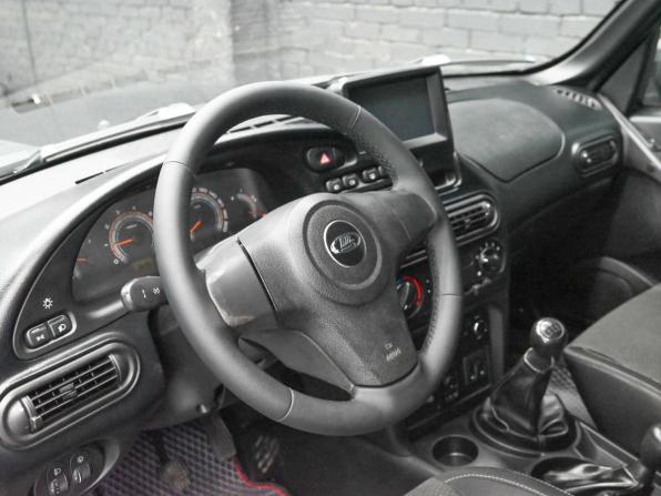 Lada (ВАЗ) Niva Travel I с пробегом 2021 года, цена 985 000 рублей, 66104 км, внедорожник, Автокод Объявления