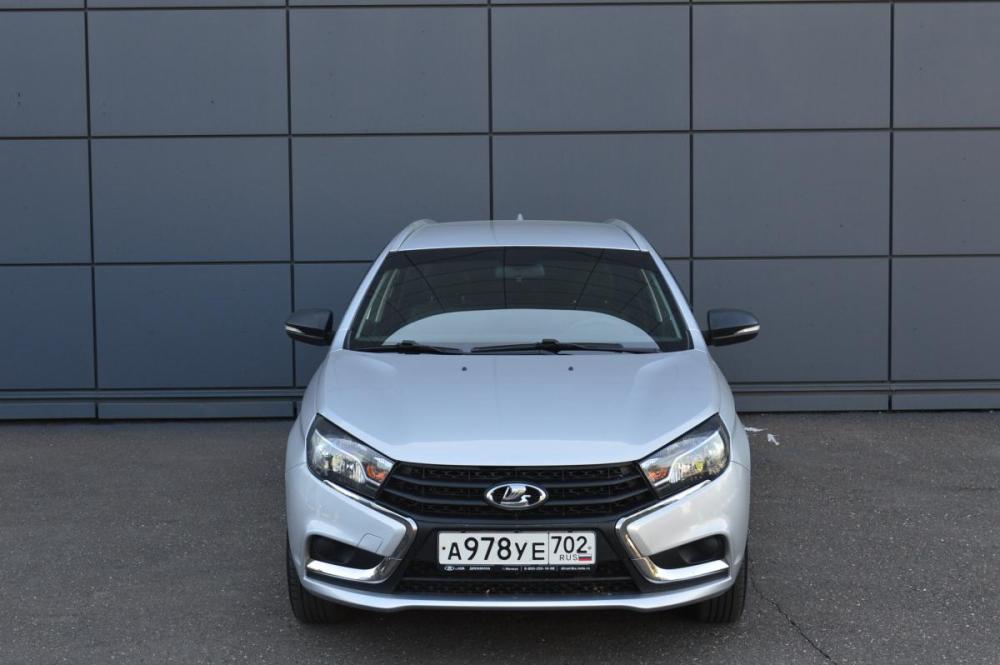 Lada (ВАЗ) Vesta I Оренбург  - изображение 2