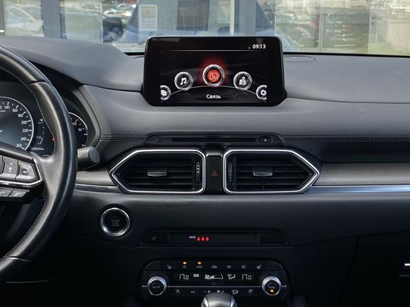 Mazda CX-5 II с пробегом 2021 года, цена 3 219 000 рублей, 99000 км, внедорожник, Автокод Объявления