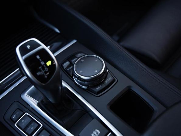 BMW X6 II (F16) с пробегом 2015 года, цена 2 999 000 рублей, 204073 км, внедорожник, Автокод Объявления