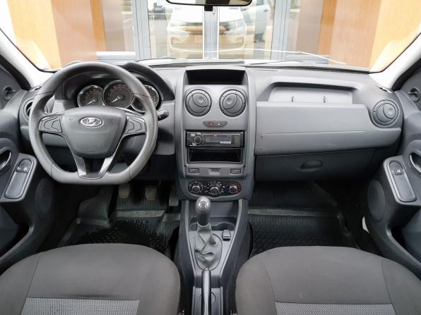 Lada (ВАЗ) Largus I Рестайлинг с пробегом 2021 года, цена 880 000 рублей, 173336 км, универсал, Автокод Объявления