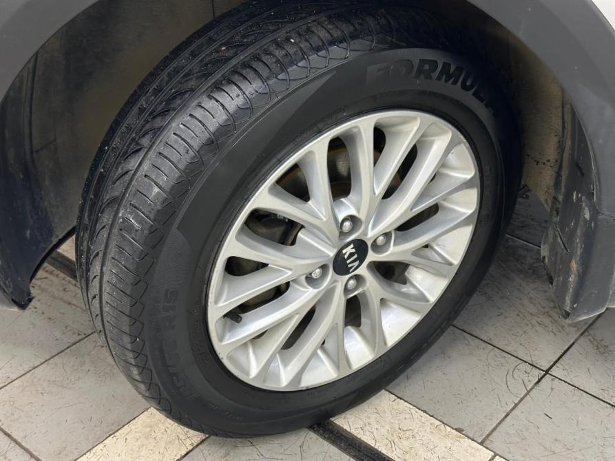 Kia Rio IV Рестайлинг Санкт-Петербург  - изображение 5