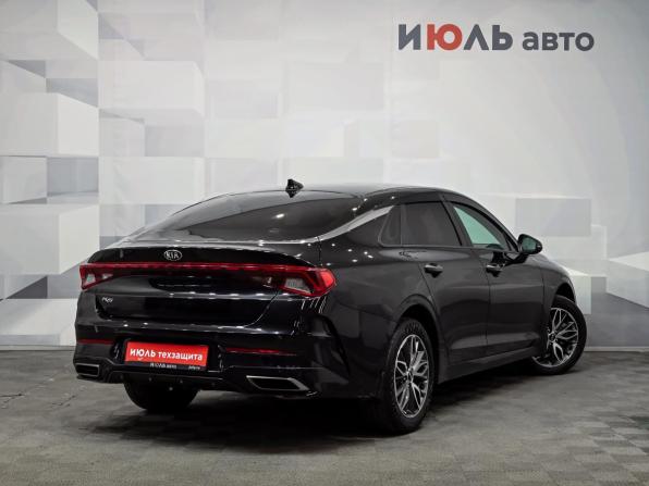 Kia K5 III с пробегом 2020 года, цена 2 650 000 рублей, 73969 км, седан, Автокод Объявления