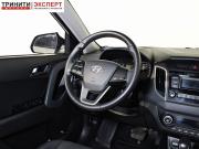Hyundai Creta I Рестайлинг Белгород  - изображение 30