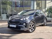 Kia Sportage IV Рестайлинг Москва  - изображение 13