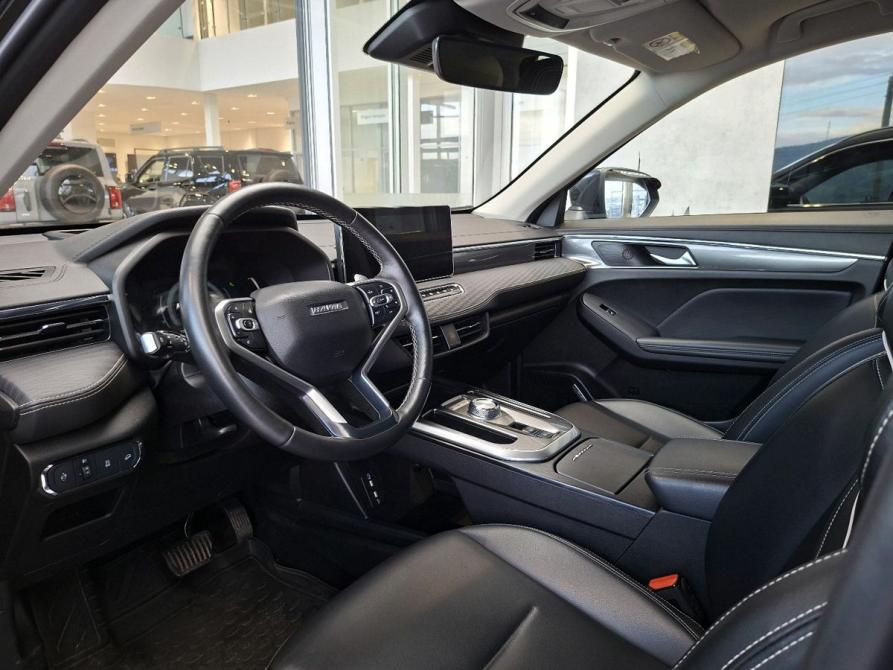 Haval Jolion I Мурманск  - изображение 18