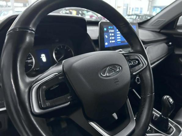 Chery Tiggo 4 Pro I с пробегом 2024 года, цена 1 598 000 рублей, 21000 км, внедорожник, Автокод Объявления